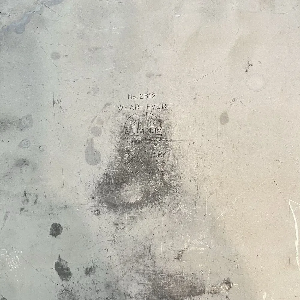 Wear-Ever this item